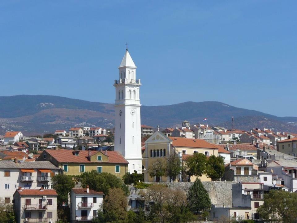 Studio Novi Vinodolski Kültér fotó