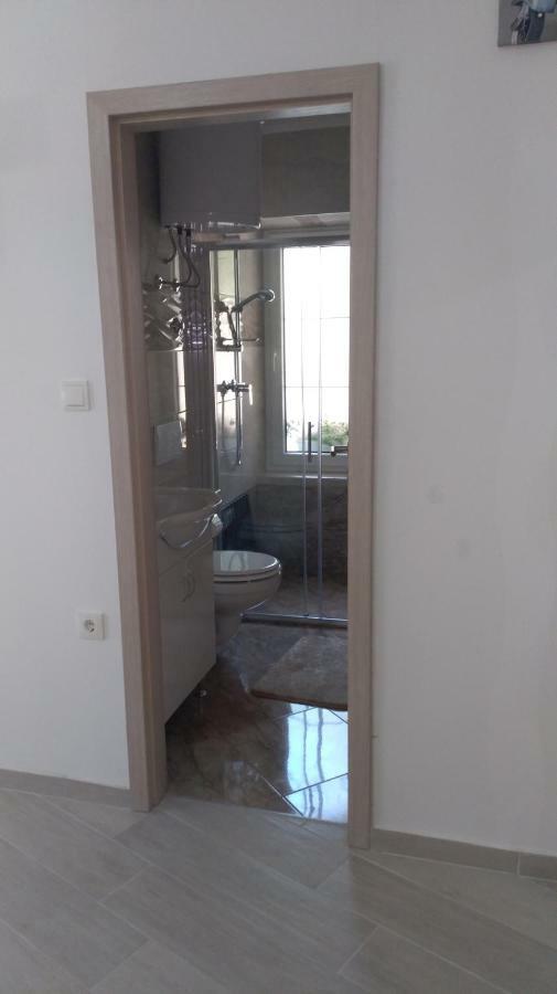 Studio Novi Vinodolski Kültér fotó