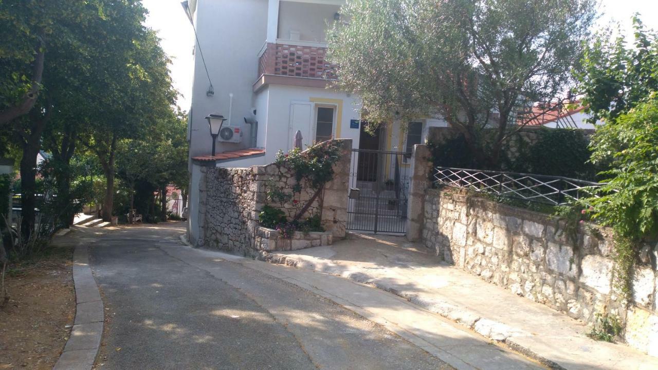 Studio Novi Vinodolski Kültér fotó